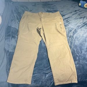 Curvy size 20 pants